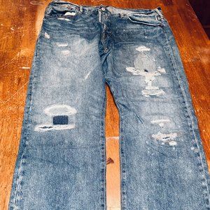 Men's Deniem